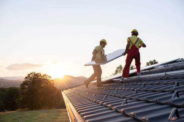 Best Emergency Roof Repair Services  in Fresno, TX