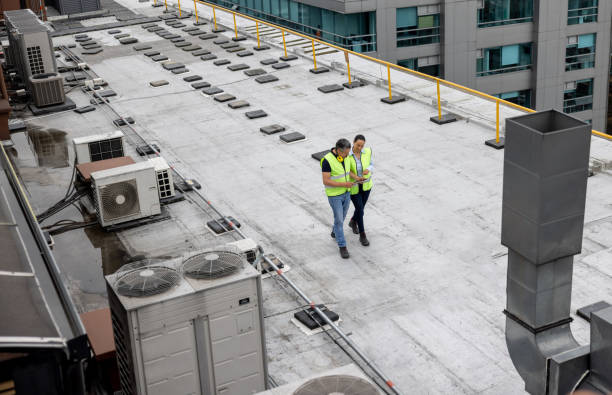 Best Roof Leak Repair  in Fresno, TX