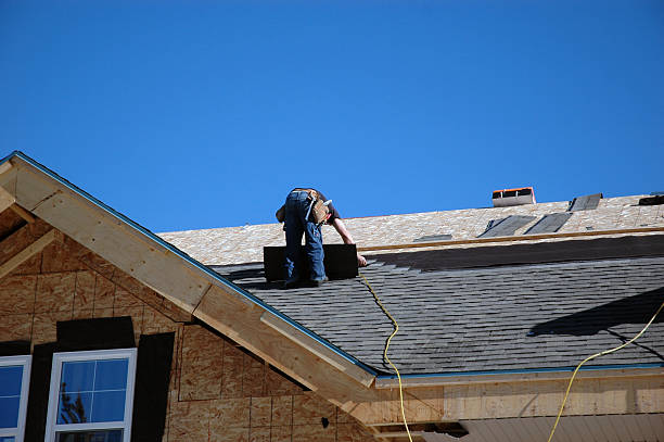 Best Roof Replacement  in Fresno, TX