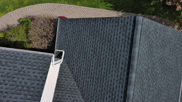 Trusted Fresno, TX Roofing Service Experts