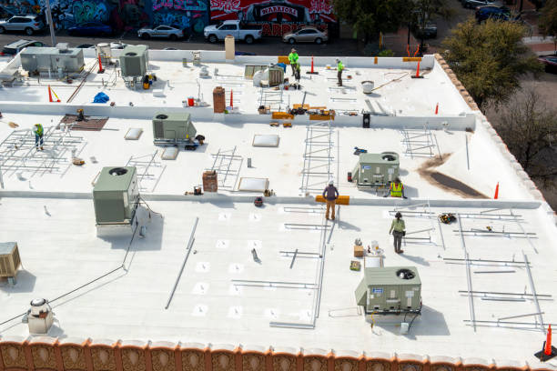 Best Roof Installation  in Fresno, TX