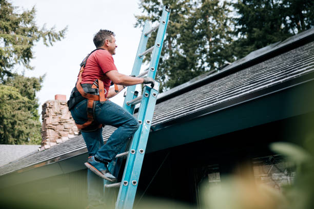 Best Flat Roofing  in Fresno, TX