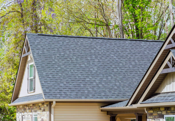 Emergency Roof Repair in Fresno, TX