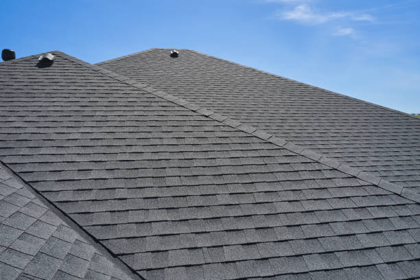 Trusted Fresno, TX Roofing Service Experts