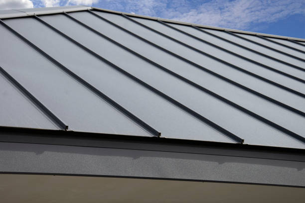 Cold Roofs in Fresno, TX